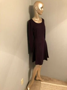THE LIMITED, DRESS, SIZE S, RED - Picture 1 of 3