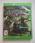 Warhammer 40k: Mechanicus - Microsoft Xbox One, XB1 - Tested