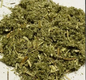 Mugwort Herb Natural | Dried Cut Digestion & Liver Wellness | FREE SHIPPING - Picture 1 of 2