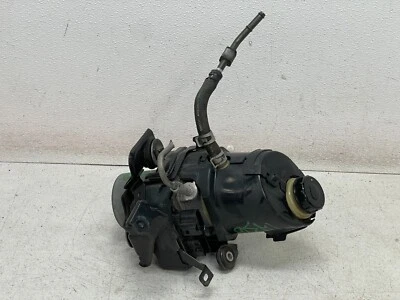 Bomba de dirección asistida Infiniti Q60 2017-2018 motor con soporte 2,0 L 1436 OEM Foto 1 de 4