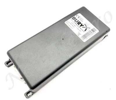 9060000000634294 Bury Technologies Freisprechkit Modulbox - Bild 1 von 4