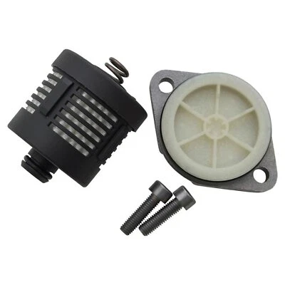 FILTRO OLIO DIFFERENZIALE POSTERIORE HALDEX PER LAND ROVER FREELANDER 2 GEN 3 - Imagen 1 de 2