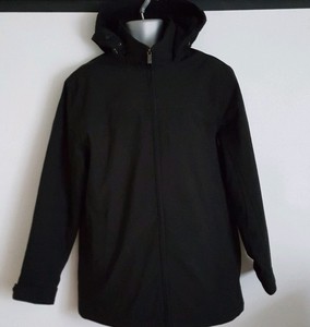 weatherproof jacket since 1948