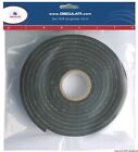 Osculati Self-Adhesive Tape For Seals Of Portholes Hatches Windows 20Mm/10Mm/5M