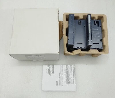 Versamax Profinet Scanner IC200PNS001-CC #2 - Image 1 of 4