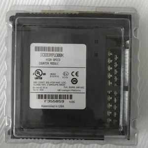 IC693APU300K Nuevo Para GE Módulo Fanuc En Caja Envío Gratis - Imagen 1 de 5