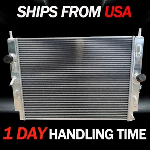 2861 Aluminum Radiator For Mazda MX-5 Miata 2.0L 2006-2015 (Manual) - Picture 1 of 7