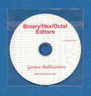 Binary Hex Octal Editors For Windows Unix Linux Other