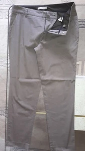 STEFANEL Damen Hose, Gr. 38 in aktuellen Schlammfarbe. TOP - Bild 1 von 8
