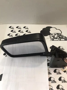 1989 Nissan Pathfinder Truck (Fits 87-95) Driver Side LH Mirror Pedestal Mount - Picture 1 of 5