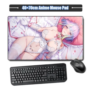 Juego de cartas de mesa cyberpunk 2077 Lucy TCG Alfombra de juego Alfombrilla de mesa Bolsa Alfombrilla de ratón X368 - Imagen 1 de 5