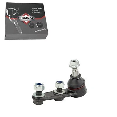 Junta de rótula de suspensión delantera inferior Mevotech para Suzuki Swift+ 2004-2009 Foto 1 de 3