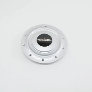 MINI COOPER R50, R53 JCW Wheel Center Hub Cap 36136779555 NEW GENUINE - Picture 1 of 7