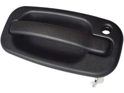Manija de puerta delantera derecha para GMC Sierra 1500 HD 2001-2003, 2005-2006 39ZWWH Foto 1 de 2