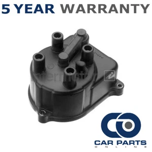Distributor Cap CPO Fits Honda Civic CR-V HR-V Rover 600 + Other Models - Picture 1 of 2