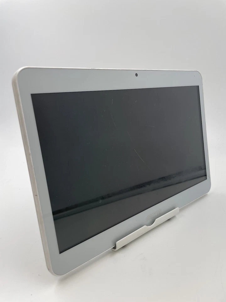 Archos Access 101 3G AC101AS3GV2 Unlocked Dual Sim 9.7" Grey Android Tablet - Image 1 of 4