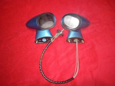 Espejos Starfire Oldsmobile "1975" L/H R/H Foto 1 de 4