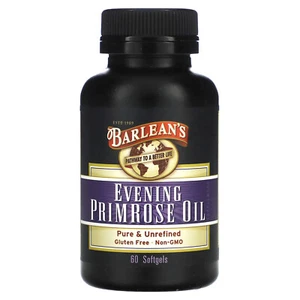 Evening Primrose Oil, 60 Softgels - Picture 1 of 2