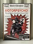 “Daily Chronicle: MOTORPSYCHO!” Article Poster #1113