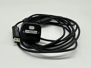 Microsoft Xbox 360 Controller Play And Charge USB Cable  - Picture 1 of 3