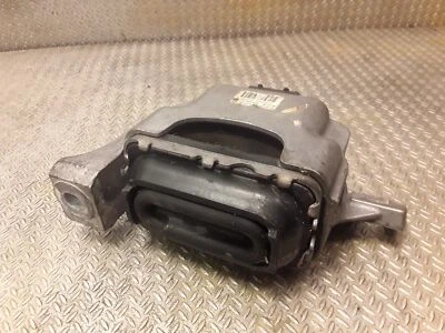 MINI R56 ENGINE HYDRO MOUNT COOPER R55 R56 R57 R58 R59 R60 R61 1.6 EO 6778645-01 - Image 1 of 3