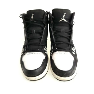 Nike Men Air Flight Jordan Basketball Mid Top Shoes Lace Up Size 13 USA Seller - Picture 1 of 12