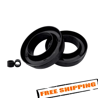 ReadyLIFT 66-3025 2" Front Leveling Kit for 99-07 GM Silverado/Sierra 1500 2WD — 第 1/2 张图片