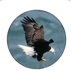 EAGEL WANDERSTOCK MEDAILLON - Bild 1 von 2