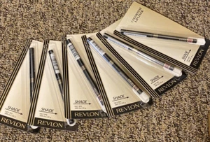 Revlon Colorstay Lipliner CHOOSE YOUR SHADE ~ SEALED - Picture 1 of 4