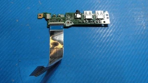 Asus VivoBook F515EA-OS33 15.6" Genuine USB Audio Board w/Cable - Picture 1 of 3