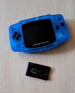 Nintendo AGB001 Game Boy Advance Schermo IPS, Carica Tipo C, Amplificatore, Altoparlante, Giochi - Foto 1 di 4