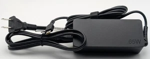 OEM Lenovo 65W USB-C AC Adapter Model ADLX65YLC2D/ADLX65YCC2D - Picture 1 of 5
