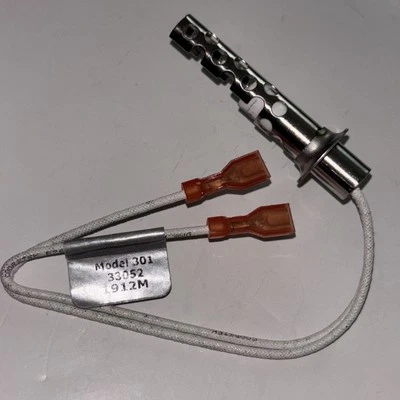 Electrodo corto Lynx Asador Superficie Caliente Glo - 33052 - L32171 - 32171 Foto 1 de 2