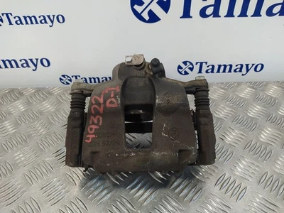 Z0H5726 PINZA FRENO ANTERIORE SINISTRA / 950160 PER FIAT STILO MULTI WAGON 192 - Immagine 1 di 4