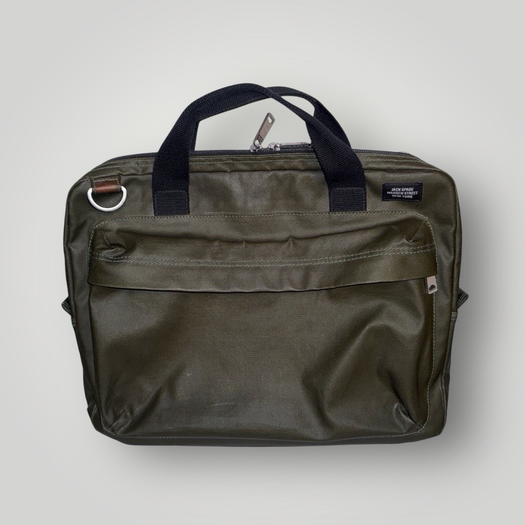 Jack Spade Messenger Bag for sale | eBay Jack Spade Messenger Bag for sale | eBay