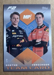 2025 Topps Turbo Attax #178 - Picture 1 of 1