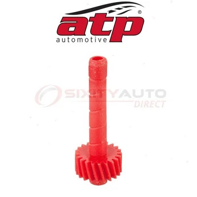 ATP Speedometer Drive Gear for 1989-1990 Chevrolet V1500 Suburban - gg Foto 1 de 4