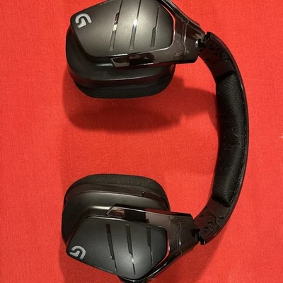 Logitech G933 Artemis Spectrum Wireless Gaming-Headset - Bild 1 von 3