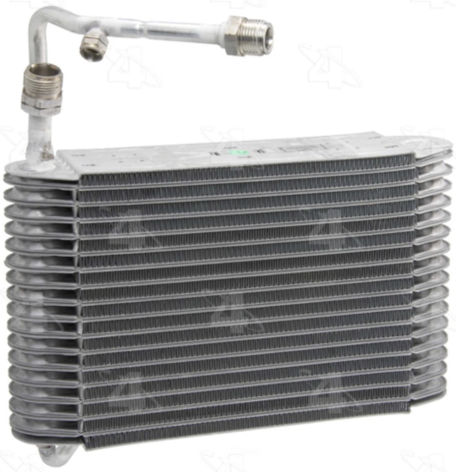 Núcleo de evaporador de aire acondicionado para Cadillac Eldorado DeVille 1994-2002, Sevilla CUATRO SEASO Foto 1 de 4