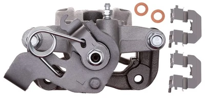 Disc Brake Caliper - Imagem 1 de 4