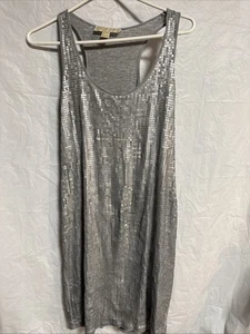 Michael Kors Sleeveless Dress - Picture 1 of 5