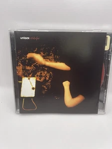 NEW SEALED Unisex Stratosfear (CD, Nov-2000, Double Agent Records) - Picture 1 of 3