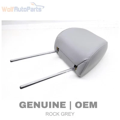 AUDI A3 CABRIOLET 8V 2017-2018 - Reposacabezas delantero / REPOSACABEZAS 8V0881901AG Foto 1 de 4