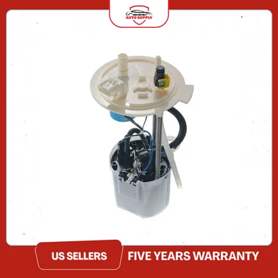 Fuel Pump Assembly SP2497M for Ford E-150 E-250 E-350 E-450 Super Duty 2009-2010 - Image 1 of 2