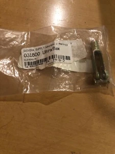 Uflex Clevis 1/4” Ultraflex 031800 - Picture 1 of 4