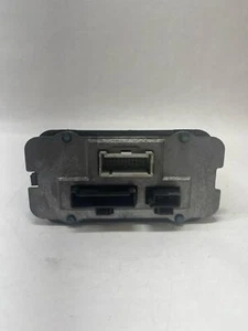 1995 Chevy Cavalier Chassis ABS Control Module (LH Dash) OEM# 16276429 - Picture 1 of 7