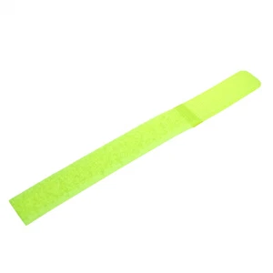 100 Pcs Organize Cable Ties with Socket Cord Organizer Wire Management - Afbeelding 1 van 11