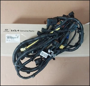 37517E2000 Genuine WIRING HARNESS-B.M.S For Kia Ray EV 2011+ / DHL - Picture 1 of 1