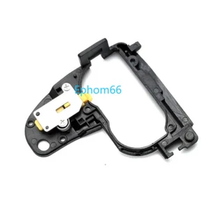 Cubierta inferior con compartimento de batería original para Nikon D750 con hebilla de batería - Imagen 1 de 4