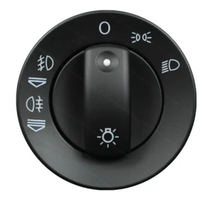 Auto Lichtschalter Scheinwerfer 8E0941531 passend für AUDI A4 8E B6 B7 Bj. 00-07 - Bild 1 von 6